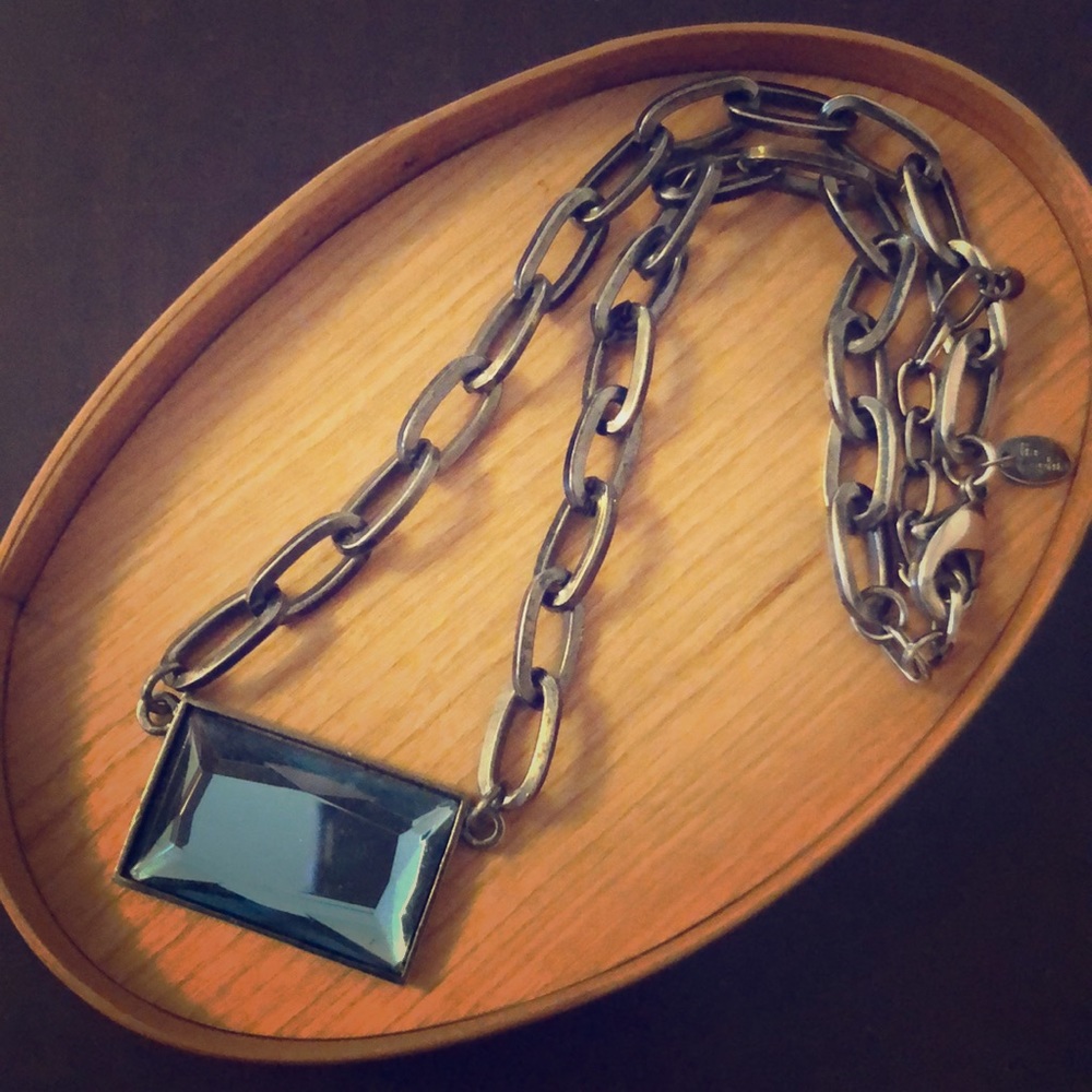 Lia Sophia Necklace